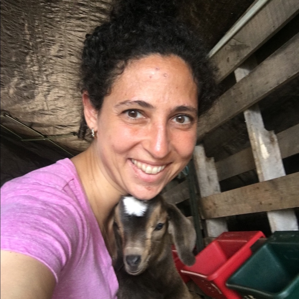 Meet your Posher, Annsley